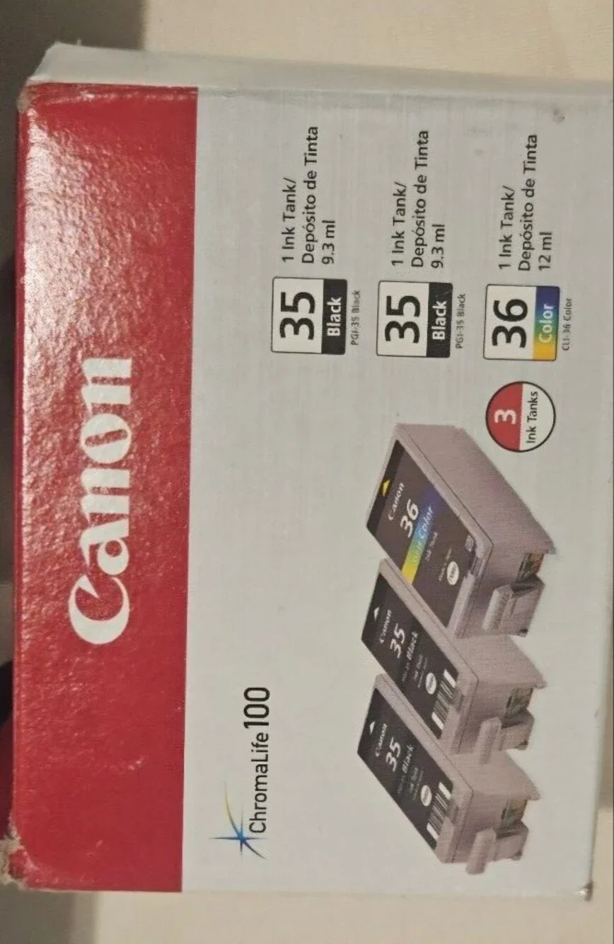 Canon video shows